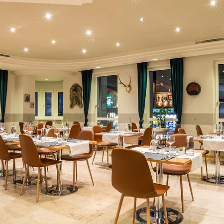 Hotel Tia Monte Nauders Εξωτερικό φωτογραφία