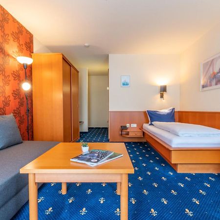 Hotel Tia Monte Nauders Εξωτερικό φωτογραφία