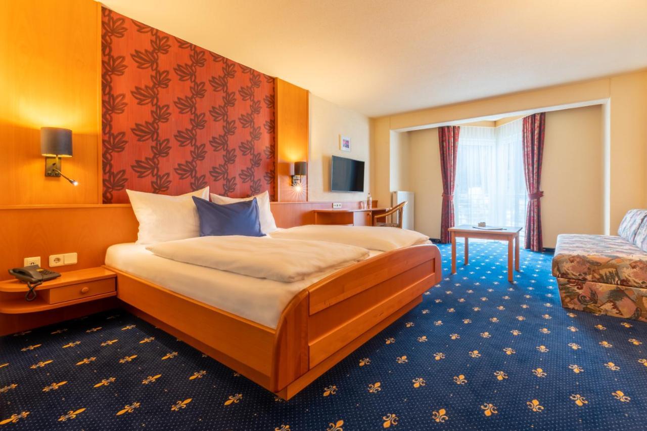 Hotel Tia Monte Nauders Εξωτερικό φωτογραφία