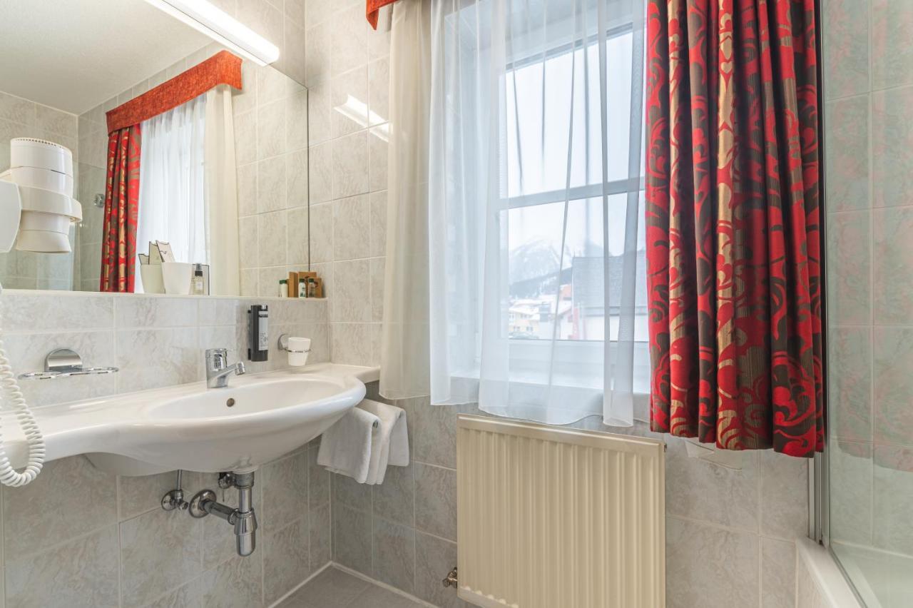 Hotel Tia Monte Nauders Εξωτερικό φωτογραφία