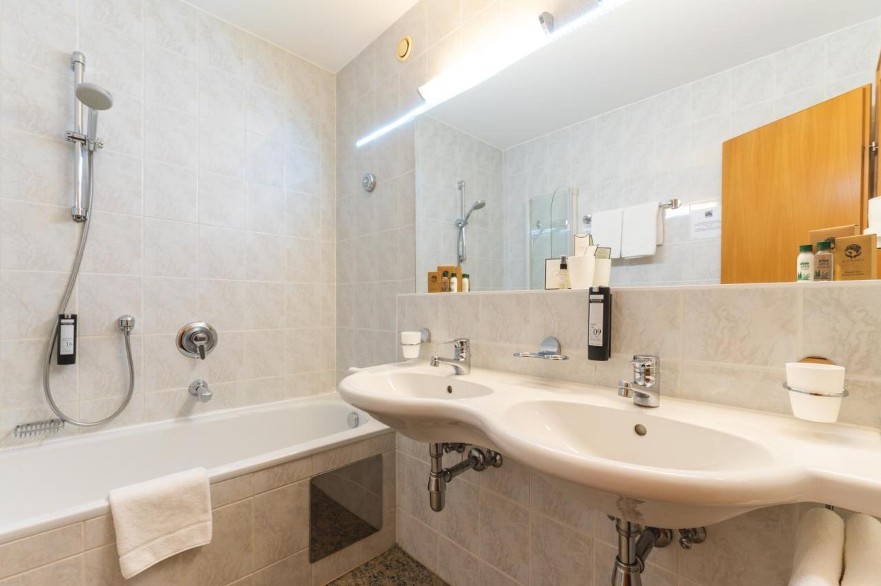 Hotel Tia Monte Nauders Εξωτερικό φωτογραφία