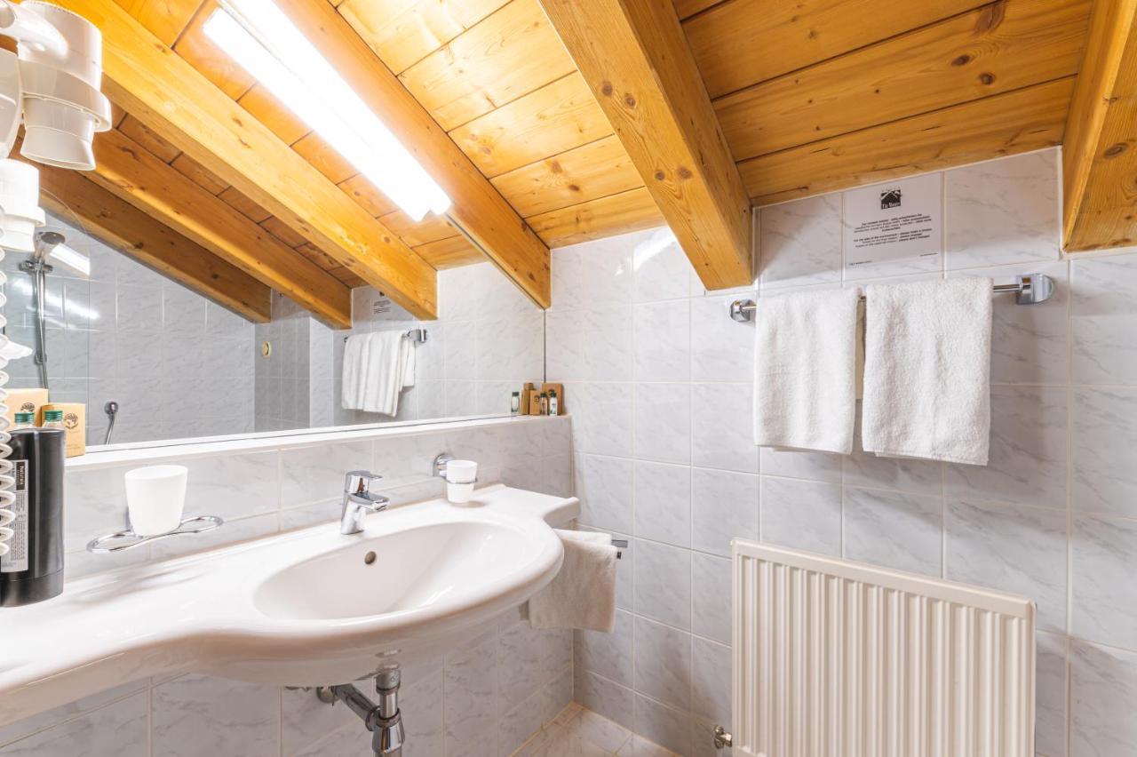 Hotel Tia Monte Nauders Εξωτερικό φωτογραφία