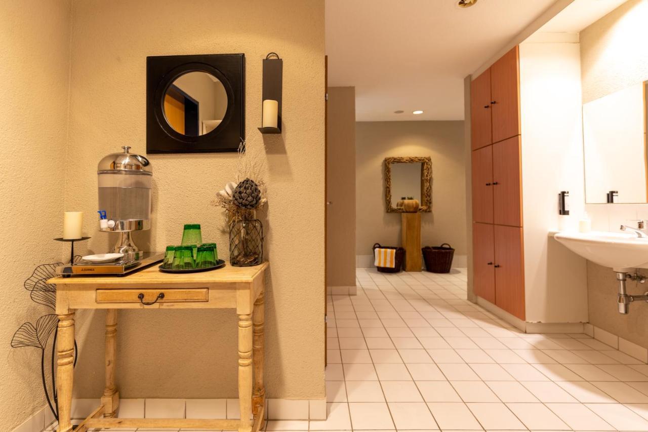 Hotel Tia Monte Nauders Εξωτερικό φωτογραφία