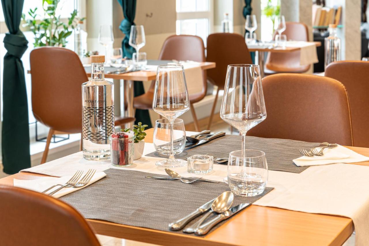 Hotel Tia Monte Nauders Εξωτερικό φωτογραφία