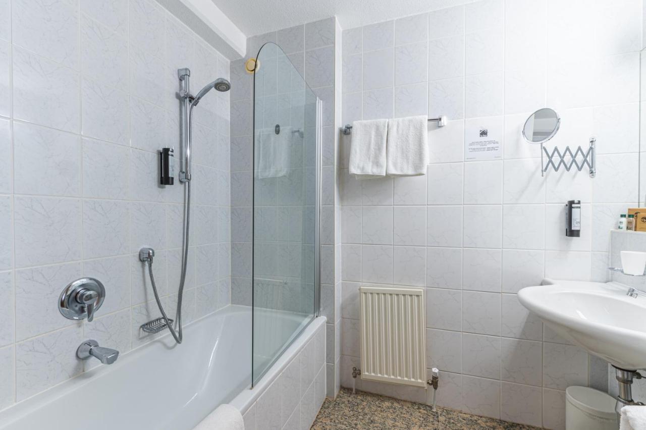 Hotel Tia Monte Nauders Εξωτερικό φωτογραφία