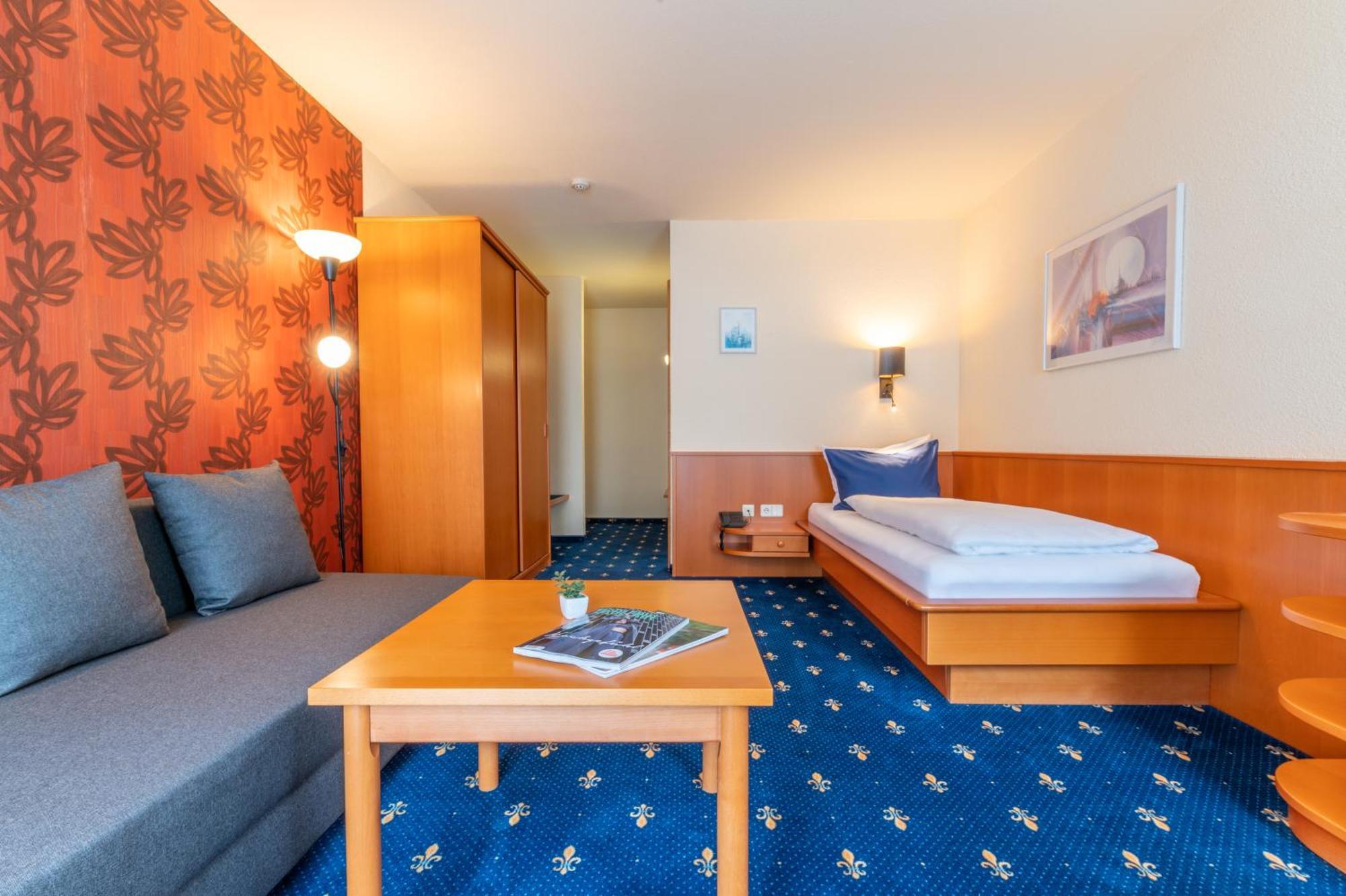 Hotel Tia Monte Nauders Εξωτερικό φωτογραφία