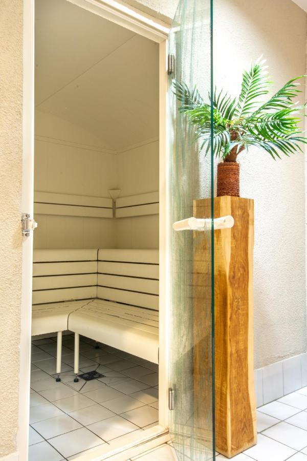 Hotel Tia Monte Nauders Εξωτερικό φωτογραφία