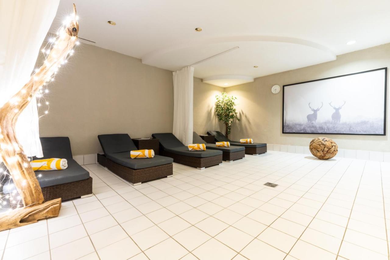 Hotel Tia Monte Nauders Εξωτερικό φωτογραφία