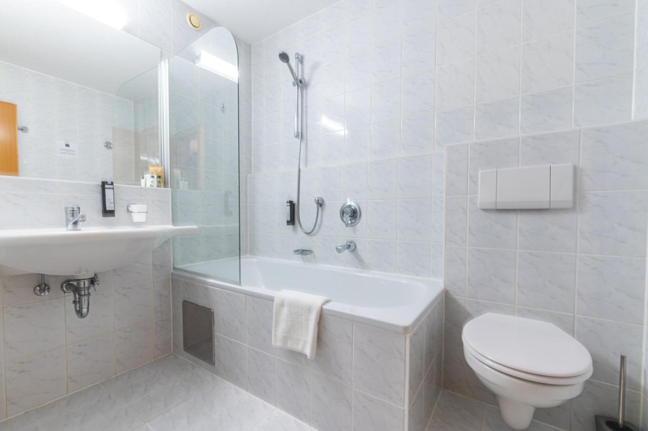 Hotel Tia Monte Nauders Εξωτερικό φωτογραφία