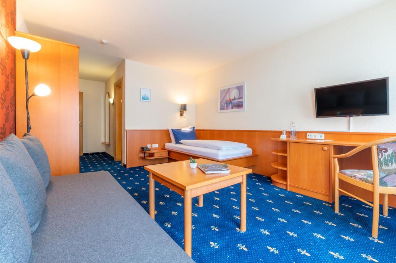 Hotel Tia Monte Nauders Εξωτερικό φωτογραφία