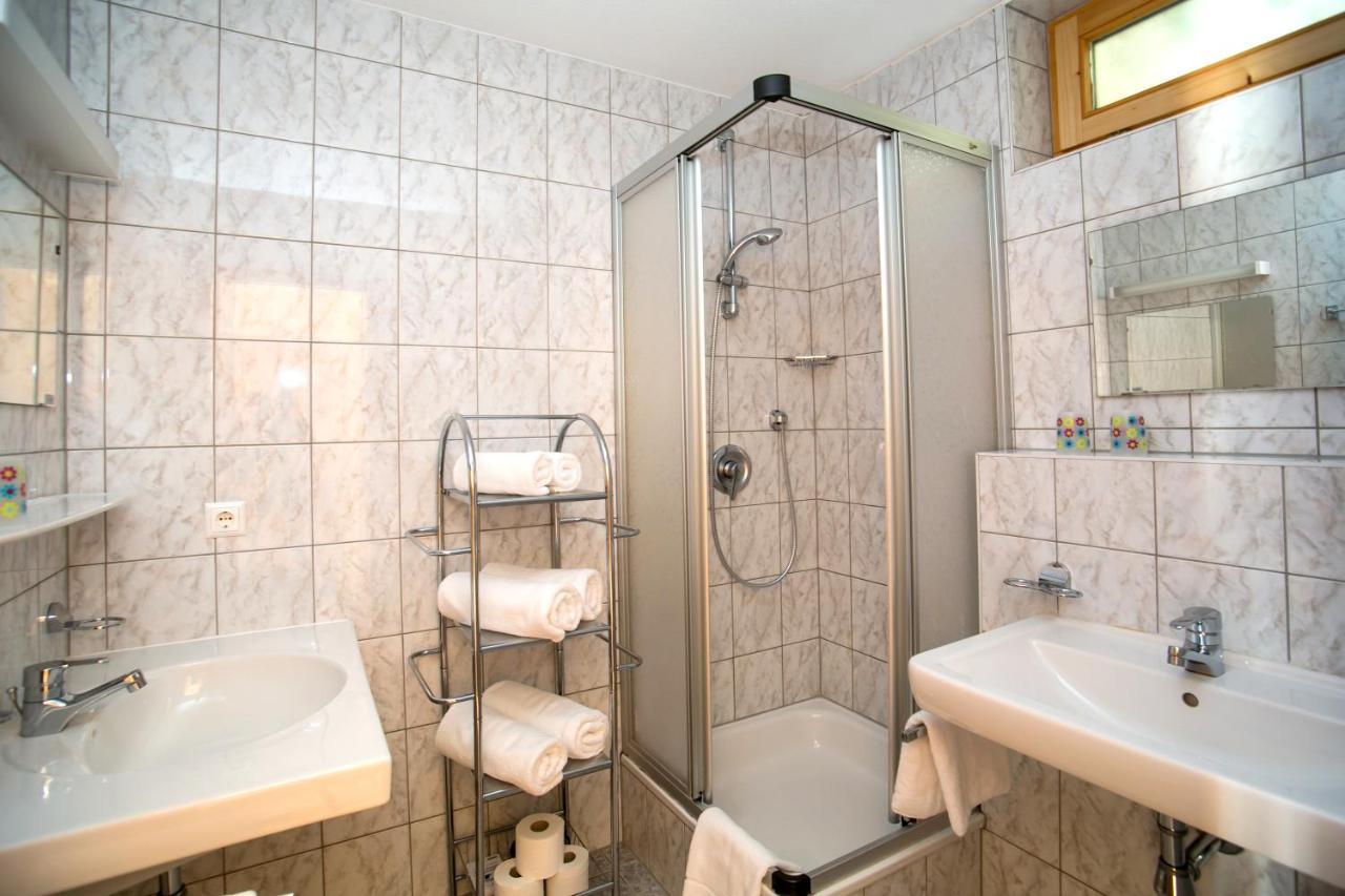 Hotel Tia Monte Nauders Εξωτερικό φωτογραφία