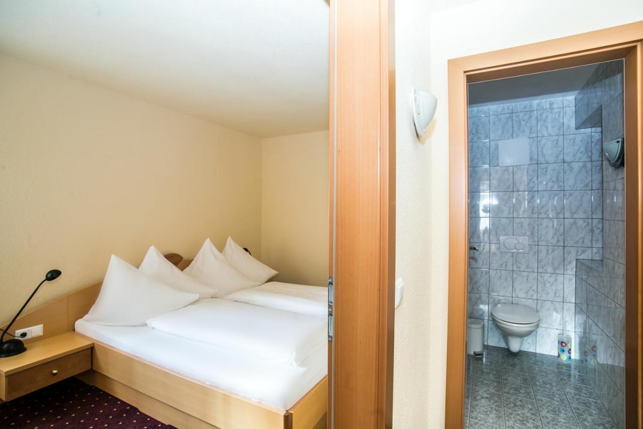 Hotel Tia Monte Nauders Εξωτερικό φωτογραφία